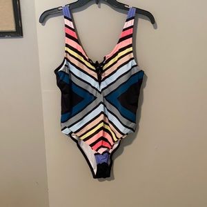 Swimsuit Pink Victoria Secret